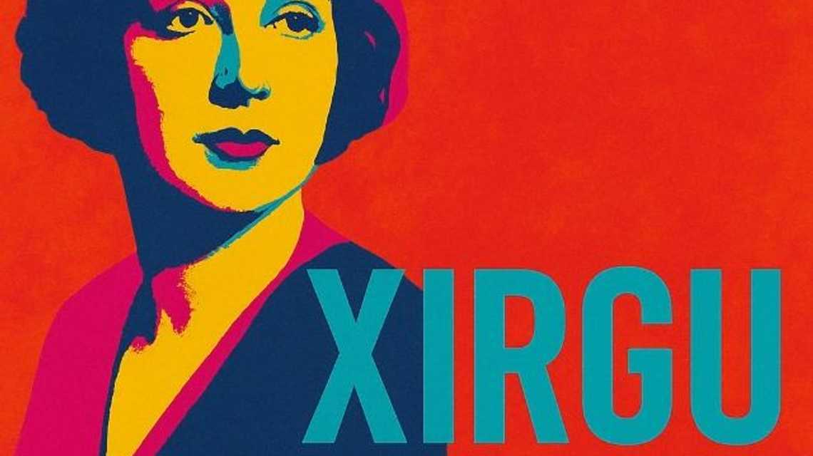 Xirgu Vins i Tapes cover image