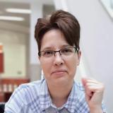 Gina G avatar icon