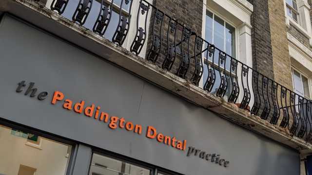 Dental Nurse