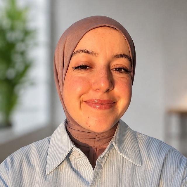 Candidate avatar