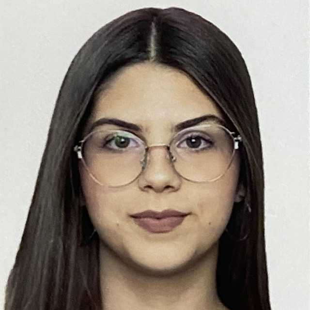 Candidate avatar