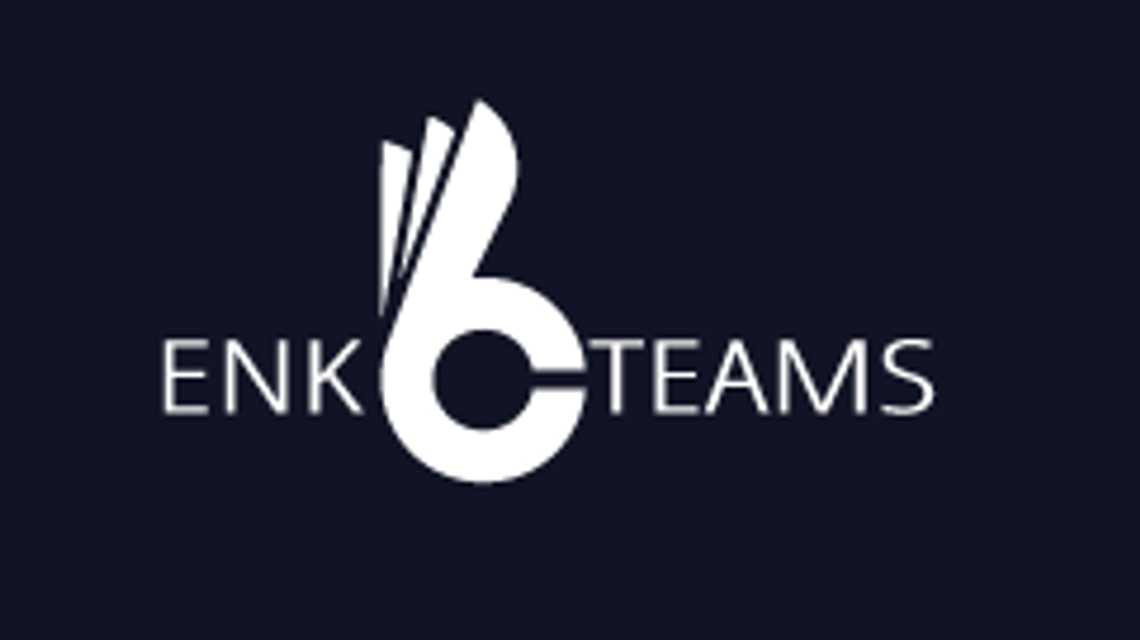 ENKOTEAMS cover image