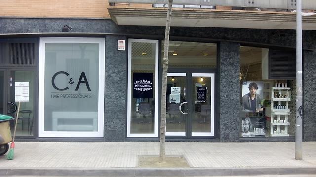 Peluquero/a