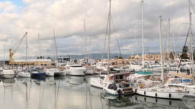 Marinero/a