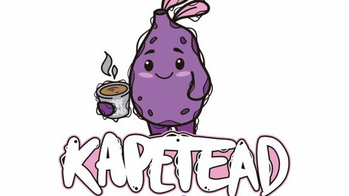 KapeTead Ube & Brunch cover image