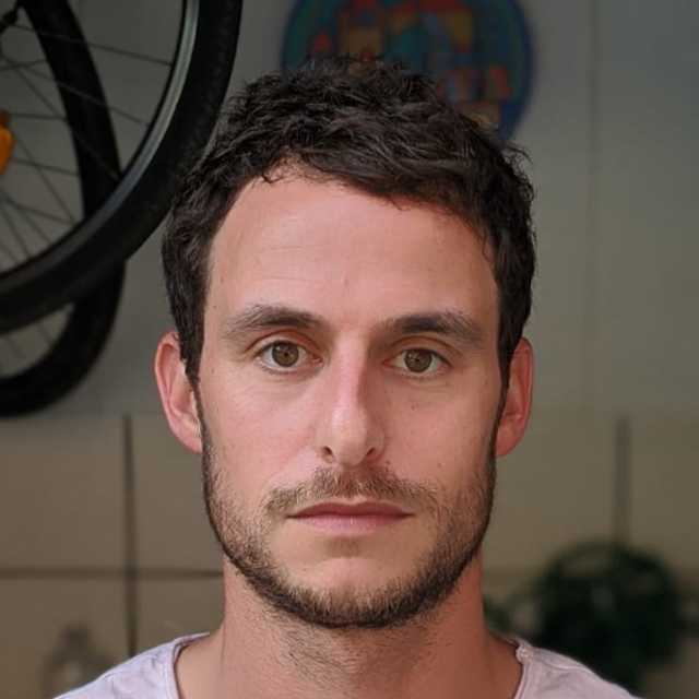 Candidate avatar