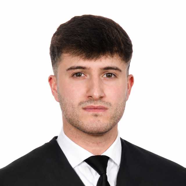 Candidate avatar