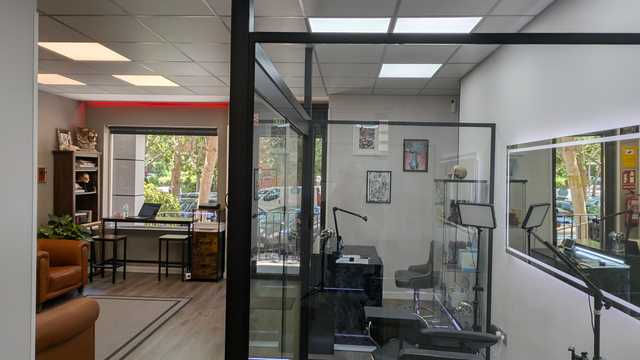 Tatuador/a Profesional