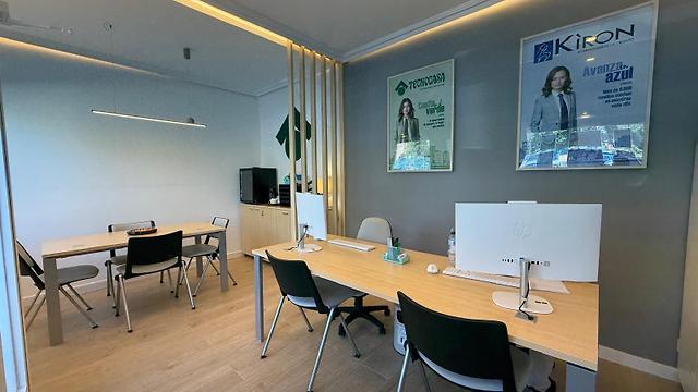 Asesor/a Inmobiliario