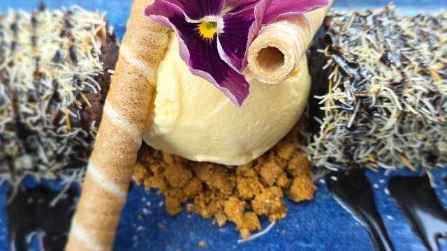 Ayudante/a de Cocina