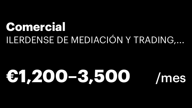 Comercial