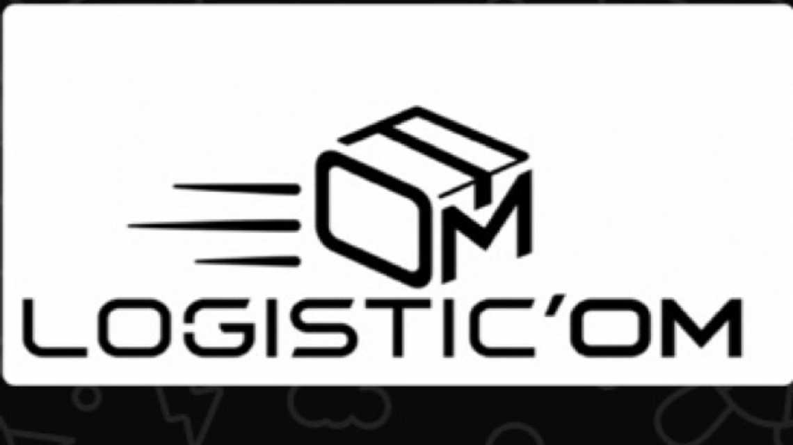 LOGISTIC’OM cover image