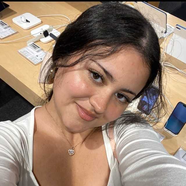 Candidate avatar