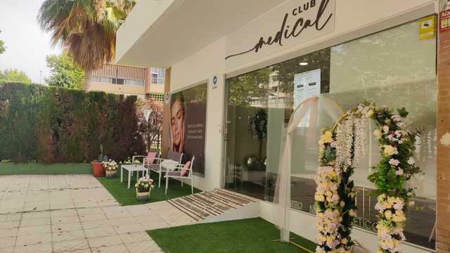 Esteticista Técnico Láser con experiencia