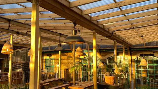 Front of House Team Member