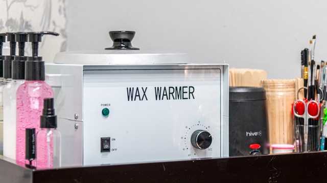 Senior Beauty Therapist