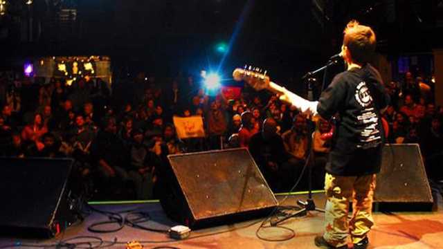 Music Instructor - Toddler and Preschool Music Classes