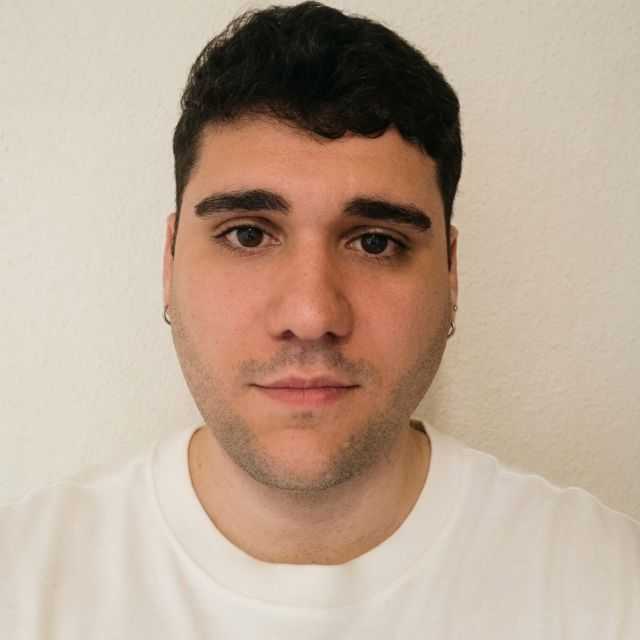 Candidate avatar