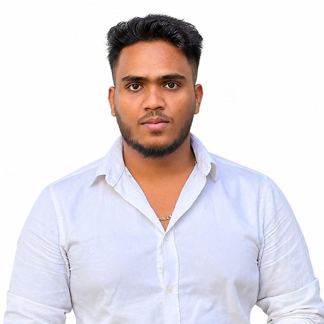 Candidate avatar