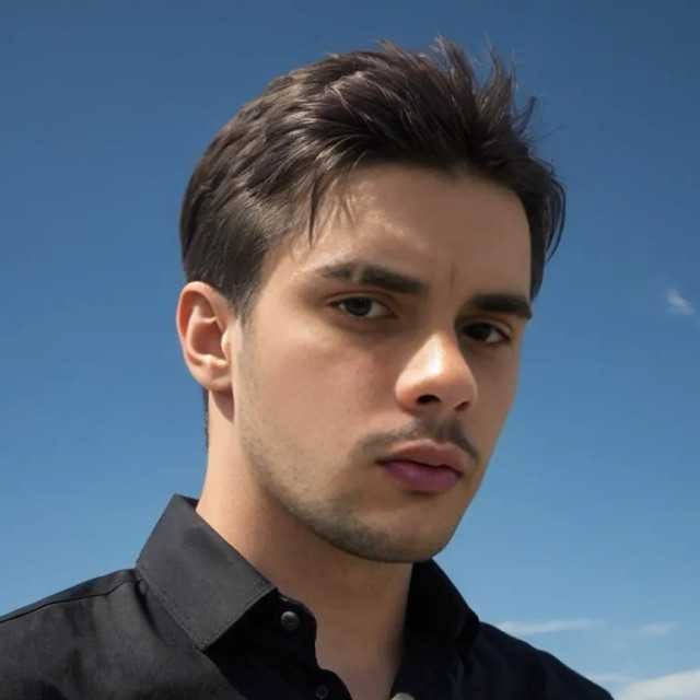 Candidate avatar