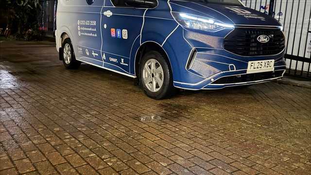 Plumbing / Heating Engineer