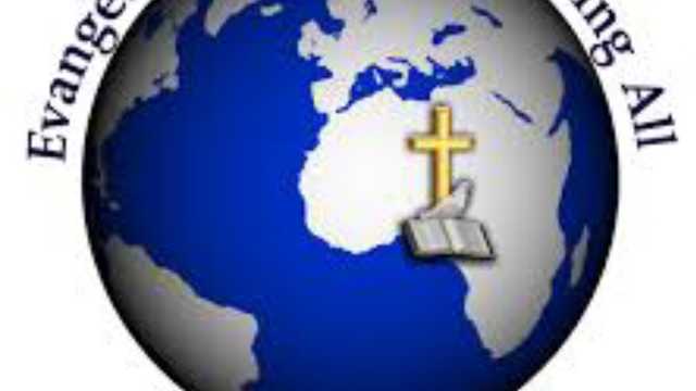 Minister of Religion