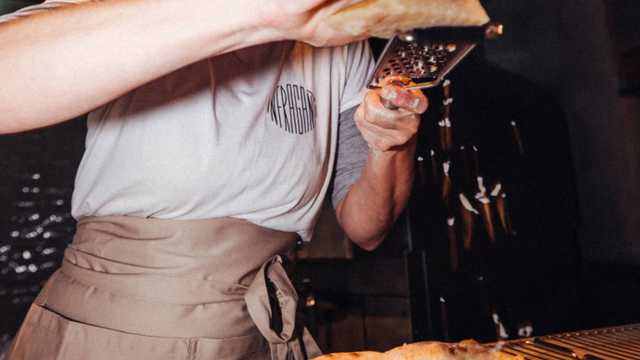 Camarero 20h - Infraganti Murcia