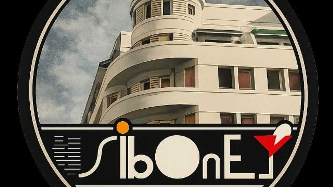 SIBONEY cover image