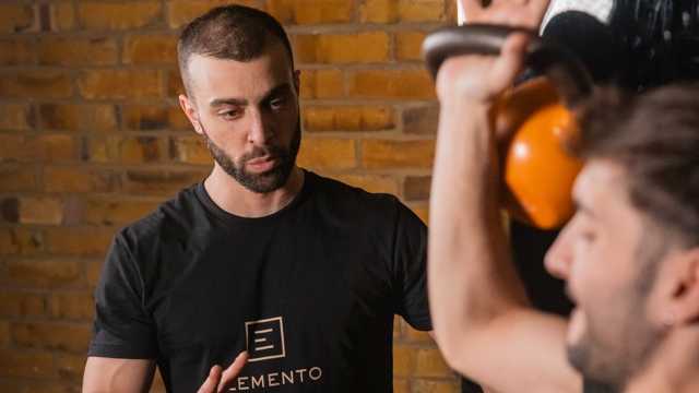 Fitness Coaches & Personal Trainers Wanted | Flexible & Self-Employed