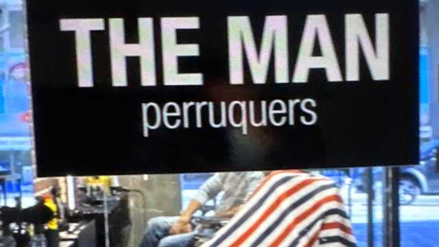 Barbero/a