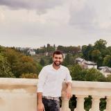 Waseem A. avatar icon