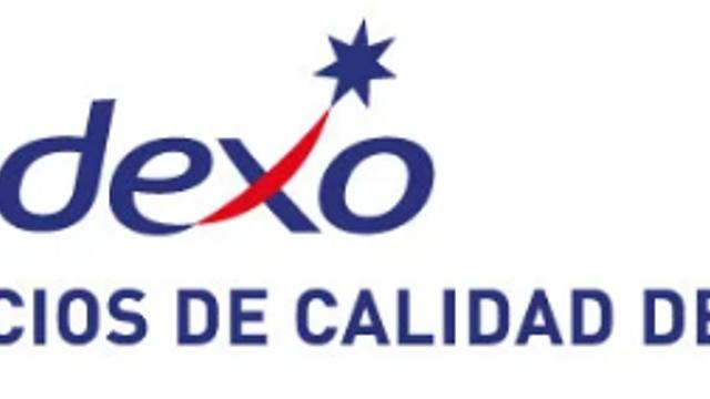 Auxiliar de colectividades