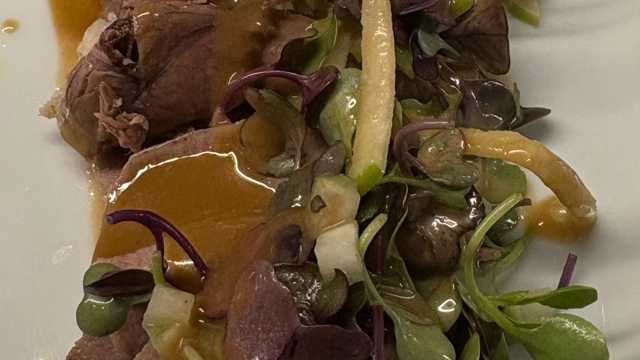 Segundo/a de Cocina