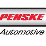 Penske Auto Group  logo