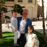 Bernardino R. avatar icon