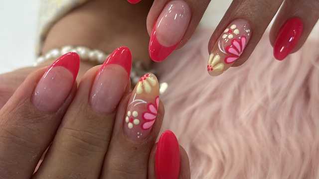 Manicurista