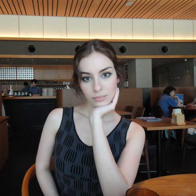 Candidate avatar