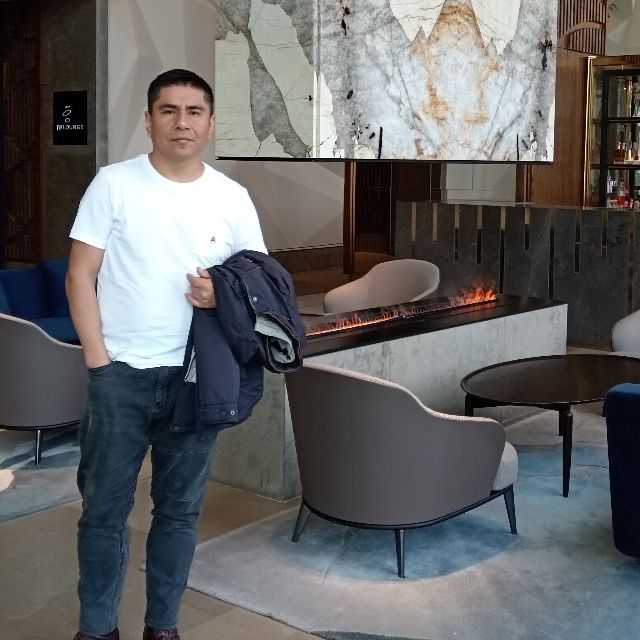 Candidate avatar