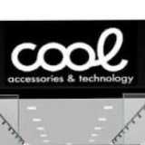 Cool tecnología logo