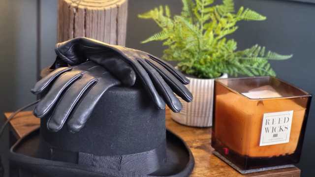 Casual Driver Bearer