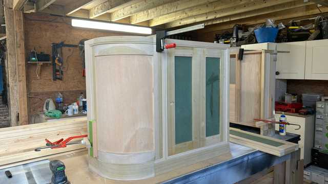 Carpenter / Joiner