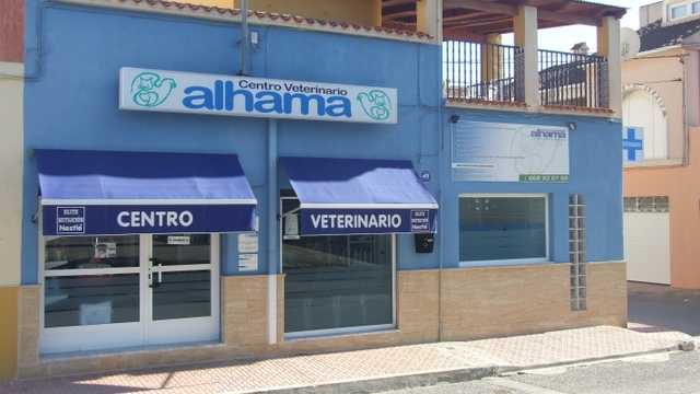 Ayudante Técnico Veterinario