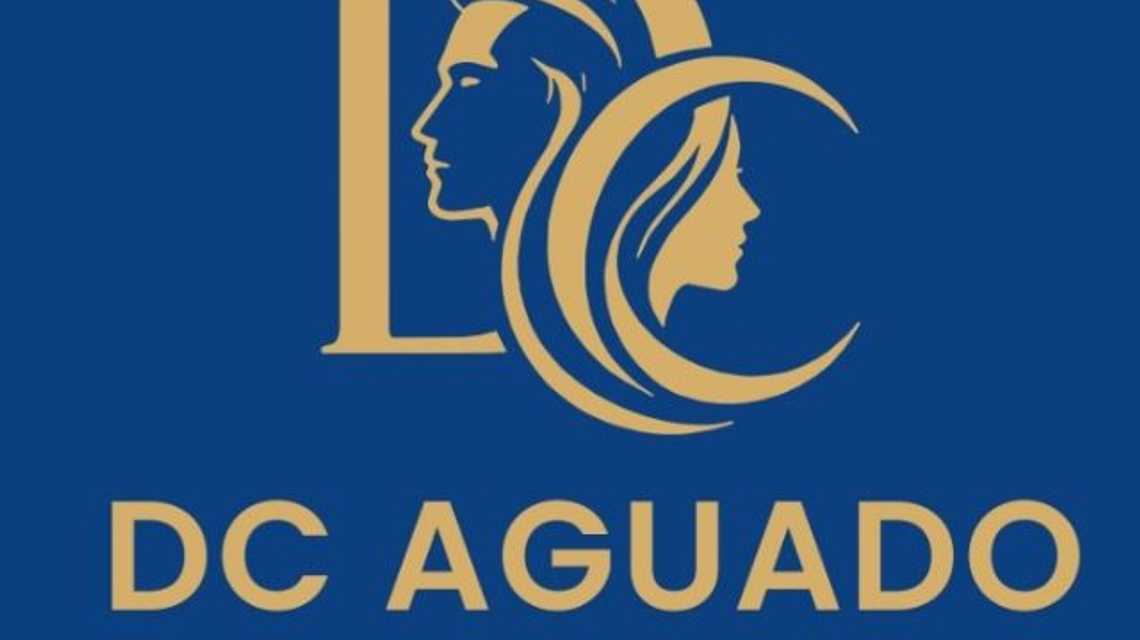 DC Aguado - Peluqueria cover image