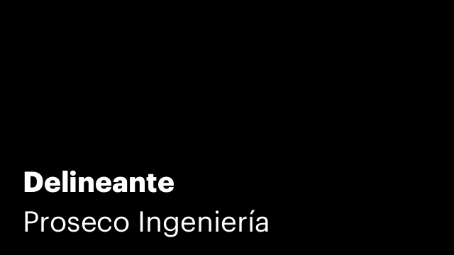 Delineante