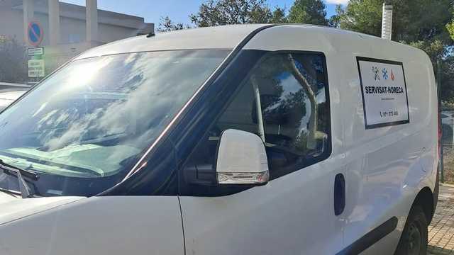 TÉCNICO/A FRIGORISTA – Sector Hostelería (Mallorca)