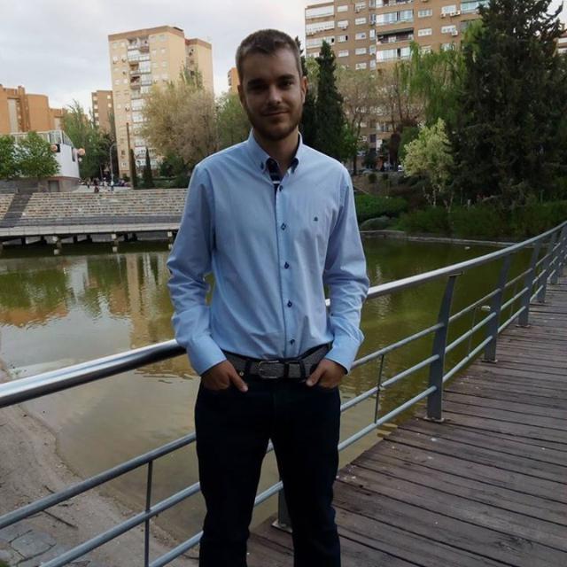 Candidate avatar