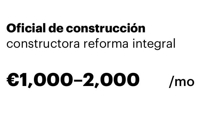 Oficial de construcción