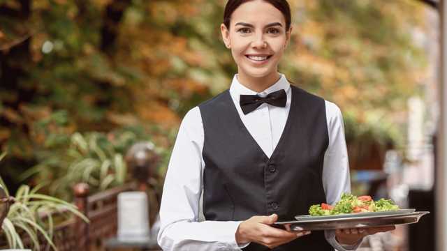 Event staff