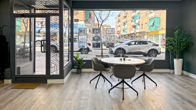 Asesor/a Inmobiliario