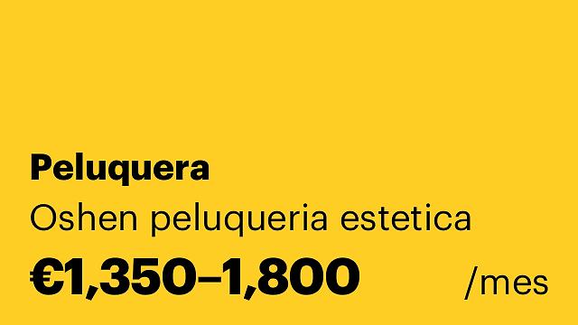 Peluquera